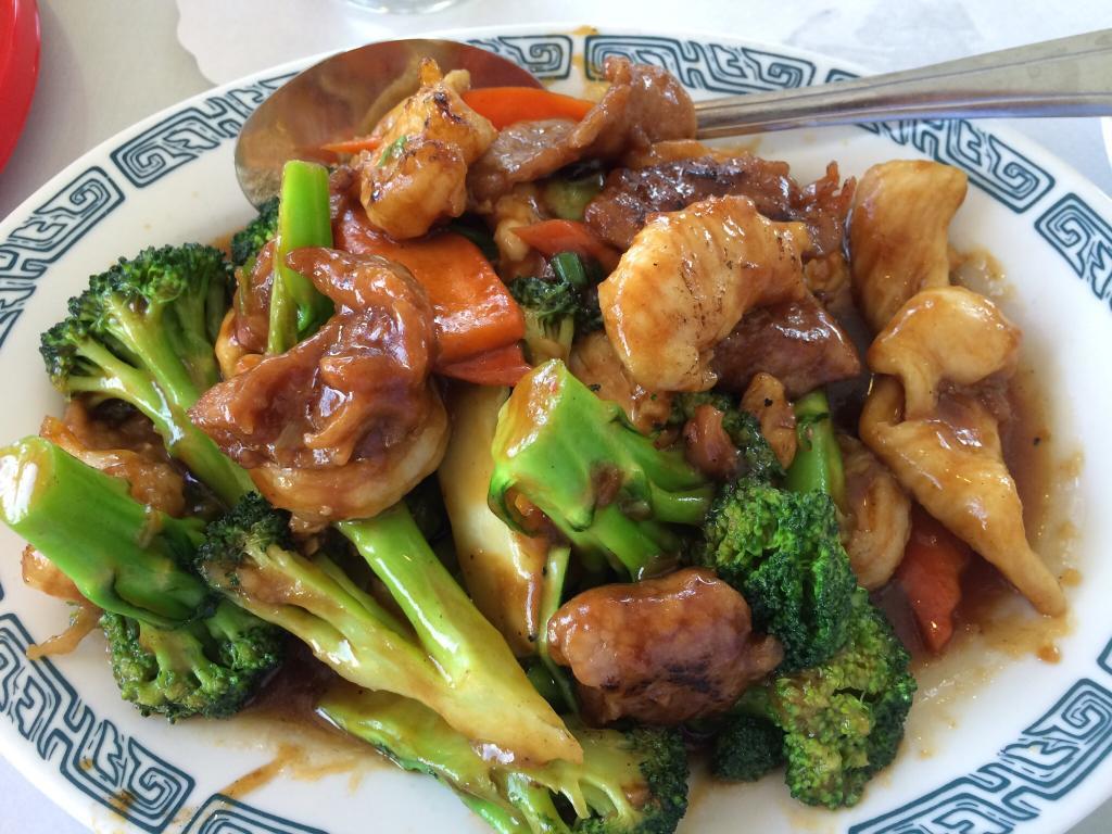 Double Dragon Menu, Reviews and Photos - 2621 Somersville Rd, Antioch ...
